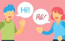 Hội thoại tiếng Anh