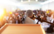 Public Speaking: Skills & Tools for Presenting for Impact