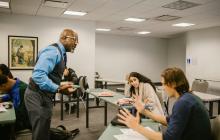 Table Talk: Learn How to Teach & Test English Conversation