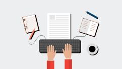 English Writing: Perfect Your English Writing and Grammar