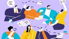 Communication skills | How to be a good communicator ?