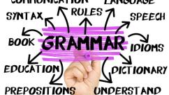 Basic information in different categories of English