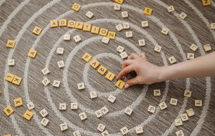 Advanced English Vocabulary